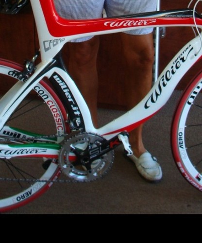 Willier crono ultra - willier, tt