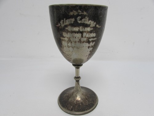 Clare college 1899 - college,