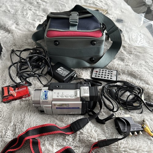 Jvc dvl160ek camcorder mini - gr-dvl160ek,