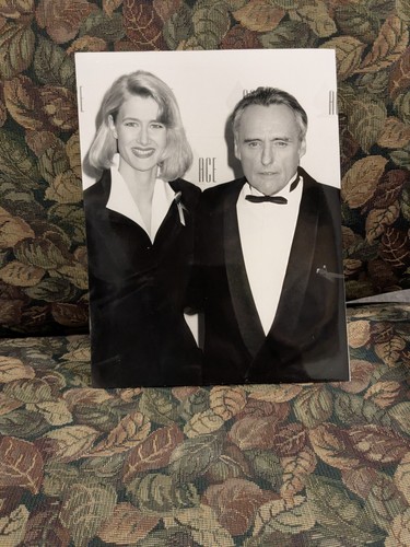 Dennis hopper laura - hopper, &