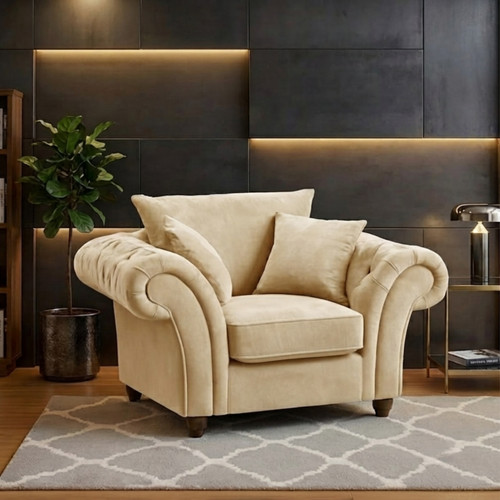 Luxury nicole sofa set modern - luxury,