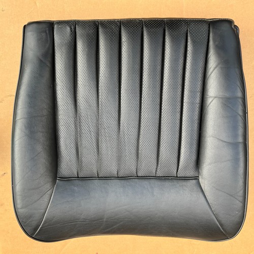 Mercedes w126 front leather