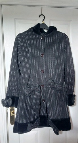 Poizen industries long black - poizen,