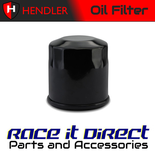 Oil filter for indian - filter,