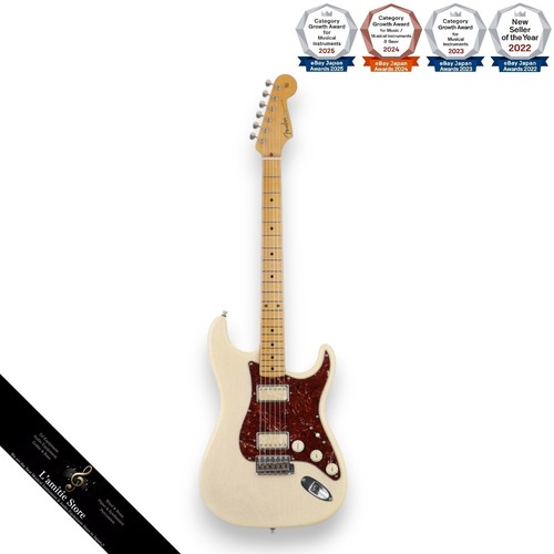 Fender custom shop - custom,