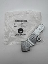 Original John Deere L40811 locking pawl fits 3040, 4955, 6900, 7800,8200 tractor