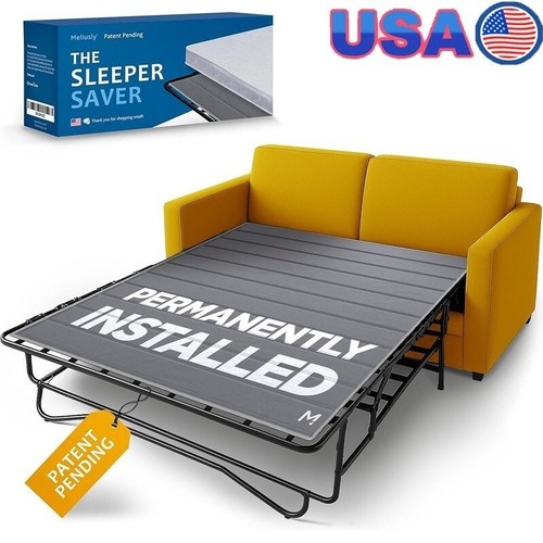 Sleeper sofa support board - sofa,