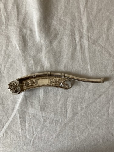 Victorian sterling silver - victorian,