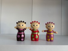 In The Night Garden Tombliboos