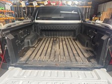 FORD RANGER LINER MK4 P703 2022-2025 WILDTRAK ECOBLUE REAR TUB LINER