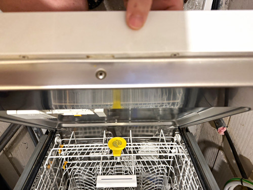 Miele integrated built - miele,