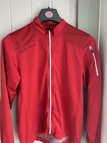 Galvin green men - green, men’s