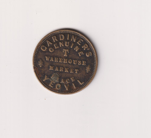 Gardiners genuine warehouse - gardiners,