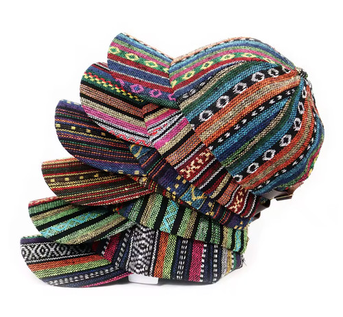 Bohemian boho random colourful - boho,