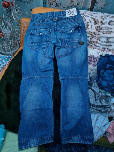 Vintage star raw elwood - vintage,