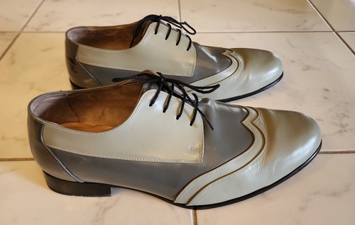 Bespoke branded two tone - branded, grey