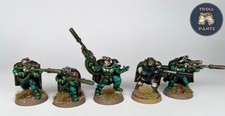 Warhammer 40k - Dark Angels -