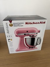 KitchenAid Artisan Stand Mixer