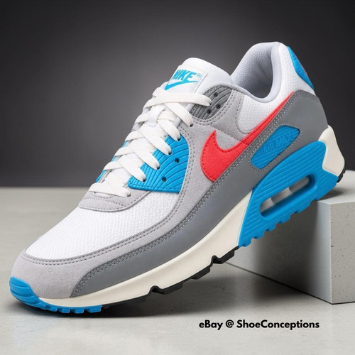 Nike air max iii wave - air,