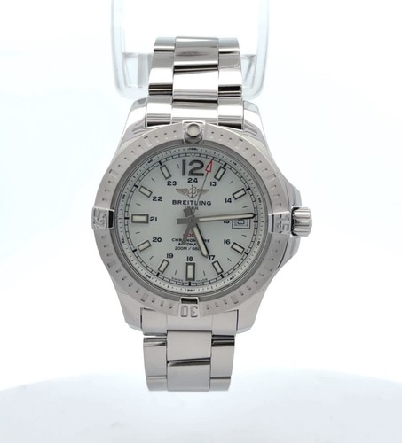 Breitling colt a17313 - a17313, 41mm