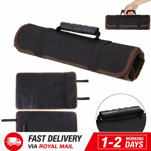 Pocket roll storage case - pocket,