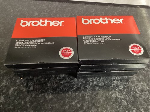 Brother correctable film - brother,