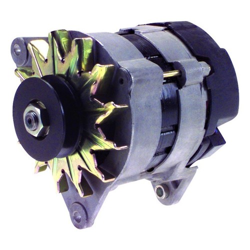 Alternator fits carbodies - fits,