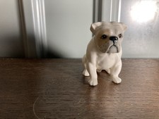 Royal Doulton Bulldogs