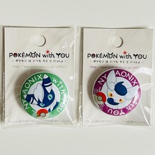 Pokémon Center Bundle Pokemon