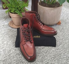 Loake men's Gisbourne boots