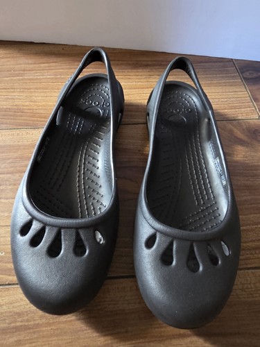 Crocs kadee ballet flats - crocs,