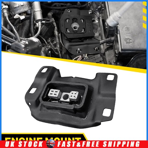 Engine mounting fits - engine, ford