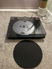 Sony PS-LX310BT Stereo HiFi Bluetooth PreAmp Turntable (Faulty motor ) 