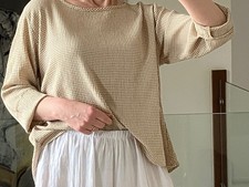 Cut.Loose Lagenlook Casual