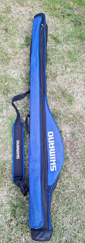 Shimano fishing rod - fishing, sleeve