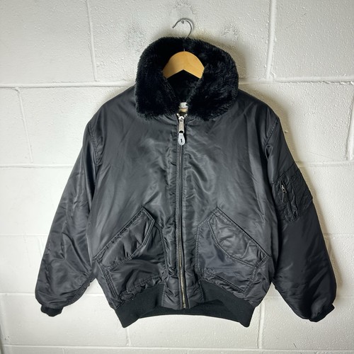 Vintage cwu jacket - vintage,