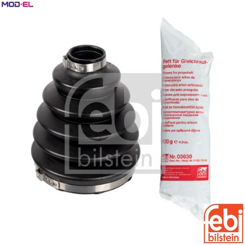 Bellow kit drive - drive, 172965