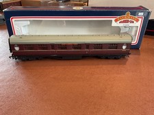 Bachmann 34-401 Thompson