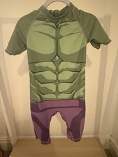 Matalan Marvel Boys 2-3 Years