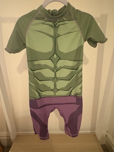 Matalan marvel boys years - marvel,
