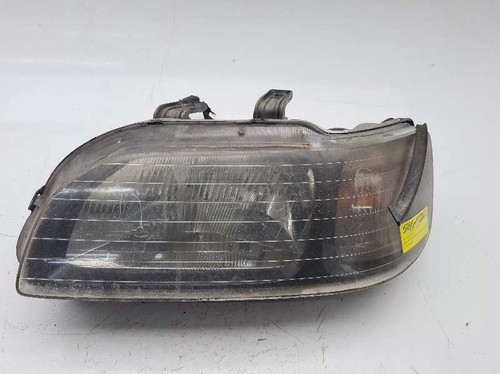 54532436 headlamp left side