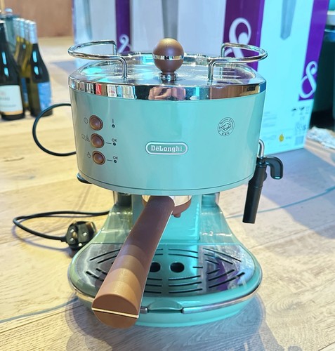 Delonghi icona vintage - delonghi,