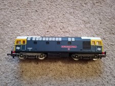 Lima Class 33 33027 OO Gauge