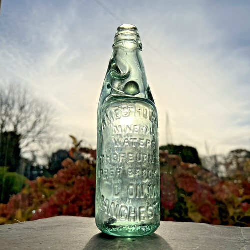 Old fashioned james howard - old,