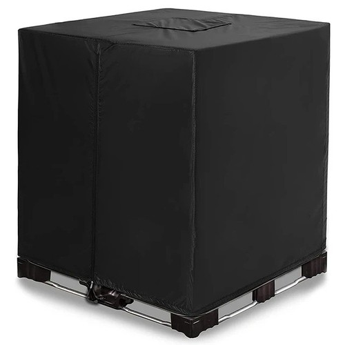 Ibc tote cover 275 - 275, gallon