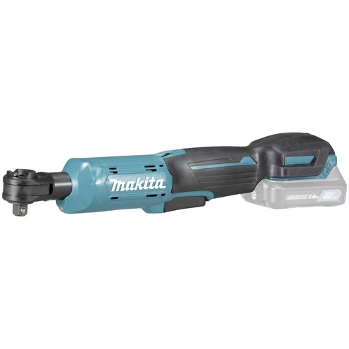 Makita cordless ratchet - makita,