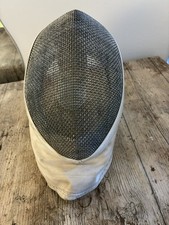 Leon Paul Fencing Mask  