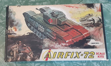 AIRFIX 72 HO scale Birtish