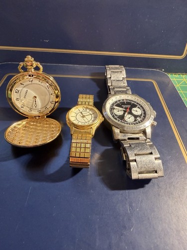 Sekonda watches job lot - sekonda,