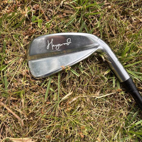 Haywood 18d egree utility iron - haywood,